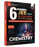 JEE Main 6 Years (2019-2024) Chemistry All Shifts Online Previous Years Solved Papers Chapterwise and Topicwise PYQs For JEE Main 2025 Exams
