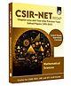 CSIR - NET Recap Mathematical Sciences Chapterwise and Yearwise Previous Years Solved Papers (2015-2023) Latest December Exam Questions Covered