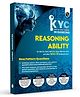 KYC Reasoning Ability Book For All Banking Exams 2024 - 2025 with PYQs and New Pattern Questions - Key To Your Career For Banking
