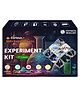 PW Curious Jr. Science Experiment Kit For Class 7th - CBSE and NCERT Topics based Experiments with Video Tutorials and Manual (Multicolor) | Science Project Kit