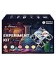 PW Curious Jr. Science Experiment Kit For Class 9th - CBSE and NCERT Topics based Experiments with Video Tutorials and Manual (Multicolor) | Science Project Kit