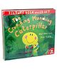 LT: Crunching Munching Caterpillar Picture Book + 9 Picture Books Set(10 Books and CD set)