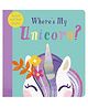 LT: Where's My:Unicorn?