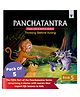 Panchatantra Story Book in English - Thinking Before Acting | Book 5 | Pack of 5