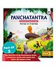 Panchatantra Kids Story Book in English - Stories of Enemies | Book 3| Pack of 5