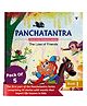 Panchatantra Story Book for Kids - The Loss of Friends | Book 1 | Pack of 5