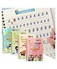 Magic Practice Books for Kids | Combo of 4