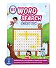 101 Word Search Activity Book for Kids | 101 Words Puzzles for Children