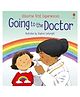 Usborne First Experiences: Going to The Doctor - English