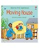 Usborne First Experiences: Moving House Book by Stephen Cartwright - English