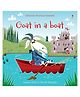Usborne Goat in a Boat - English