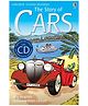 Usborne The Story of Cars - English