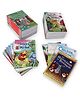 Usborne My Reading Library 50 Book Collection - English