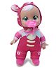 IMC Height 28 cm Tiny Cuddles Talent Baby Doll - Pink