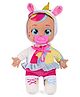 IMC CB Tiny Cuddles Talent Baby Doll - Height 28 cm(Color Print & Design May Vary)