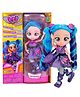 IMC BFF SERIES 3 Shannon Fashion Doll with accessories - Height 21 cm (Color may vary)