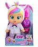 IMC Cb Loving Care Ftsy Dreamy Cry Baby Light Pink - Height 27 cm