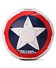 Rowan Captain America Football Size 5 - Multicolor