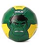 Rowan Hulk Themed Football Size 5 - Green and Yellow
