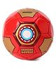 Rowan Iron Man Themed Football Size 3 -  Red