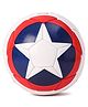 Rowan Captain America Themed Football Size 3 -  Multicolor