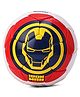 Rowan Ironman Football Size 3 - Red