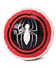 Rowan Football Spider Man Themed Football Size 3 - Red and White