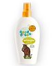 Good Bubble The Gruffalo Hair Detangling Spray with Prickly Pear Extract 150 ml