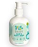 Good Bubble Hair & Body Wash Cucumber & Aloe Vera 250ml