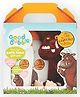 Good Bubble The Gruffalo Bath Time Gift Set 350g