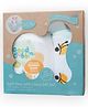 Good Bubble Cloudberry Bath Time Gift Set 510g