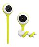 Lollipop Smart Baby Monitor Camera  - Pistachio