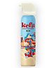 Kefii - Bubble Cleanser, Toys - Berry, 200ml