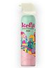 Kefii - Bubble Cleanser, Sweets - Honeydew, 200ml