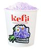 Kefii Bubble Bath Powder, Lavender & Chamomile, 280g