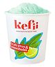Kefii Bubble Bath Powder, Ucalyptus & Lemonbalm, 280g
