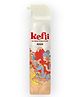 Kefii Bubble Cleanser, Paradise Pure, 200ml