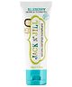 Jack n' Jill Natural Toothpaste, Blueberry, 50g