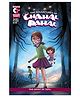 The Adventures of Chahal Pahal |Saahil S Sharma| The Ghost of Totu | Issue 4 | English | Paperback