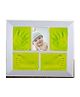Passion Petals Baby Handprint Kit - Green