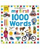 My First 1000 Words - English