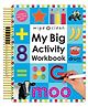 My Big Activity Work Book - English