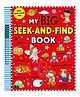 My Big Seek-And-Find Book by Roger Priddy - English