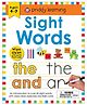 Wipe Clean Workbook: Sight Words Wipe & Clean Book - English