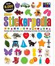 Stickerpedia:Packed with Fascinating Facts Absorbing Activities and Over 8000 Stickers!