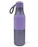 Headway Burell Stainless Steel Insulated Water Bottle Lavender Luxe 750 ml