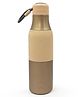 Headway Burell Stainless Steel Insulated Water Bottle Golden Oak 750 ml