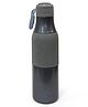 Headway Burell Stainless Steel Insulated Water Bottle Stellar Grey 750 ml