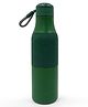 Headway Burell Stainless Steel Insulated Water Bottle Botanical Green 750 ml