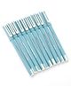 UNOMAX Ultron Neo 2X Ballpen Pack of 10 - Blue